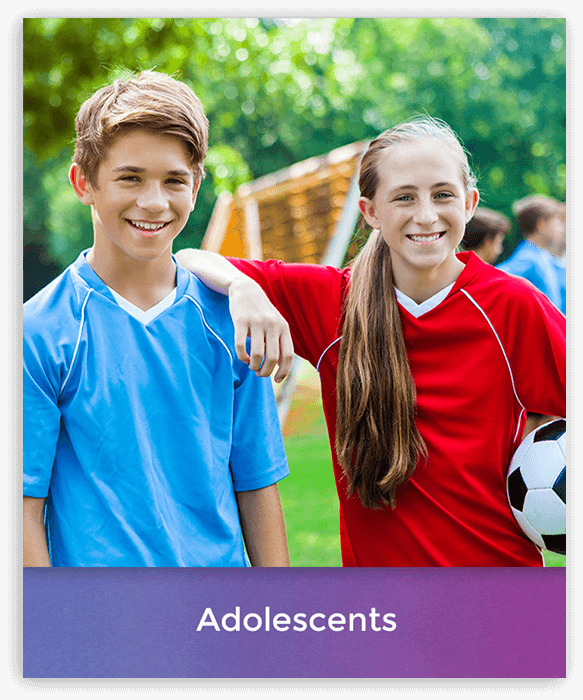 Adolescents Flu Vaccination