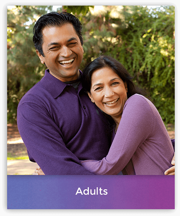 Adults Flu Vaccination