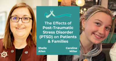 quote about flu and ptsd