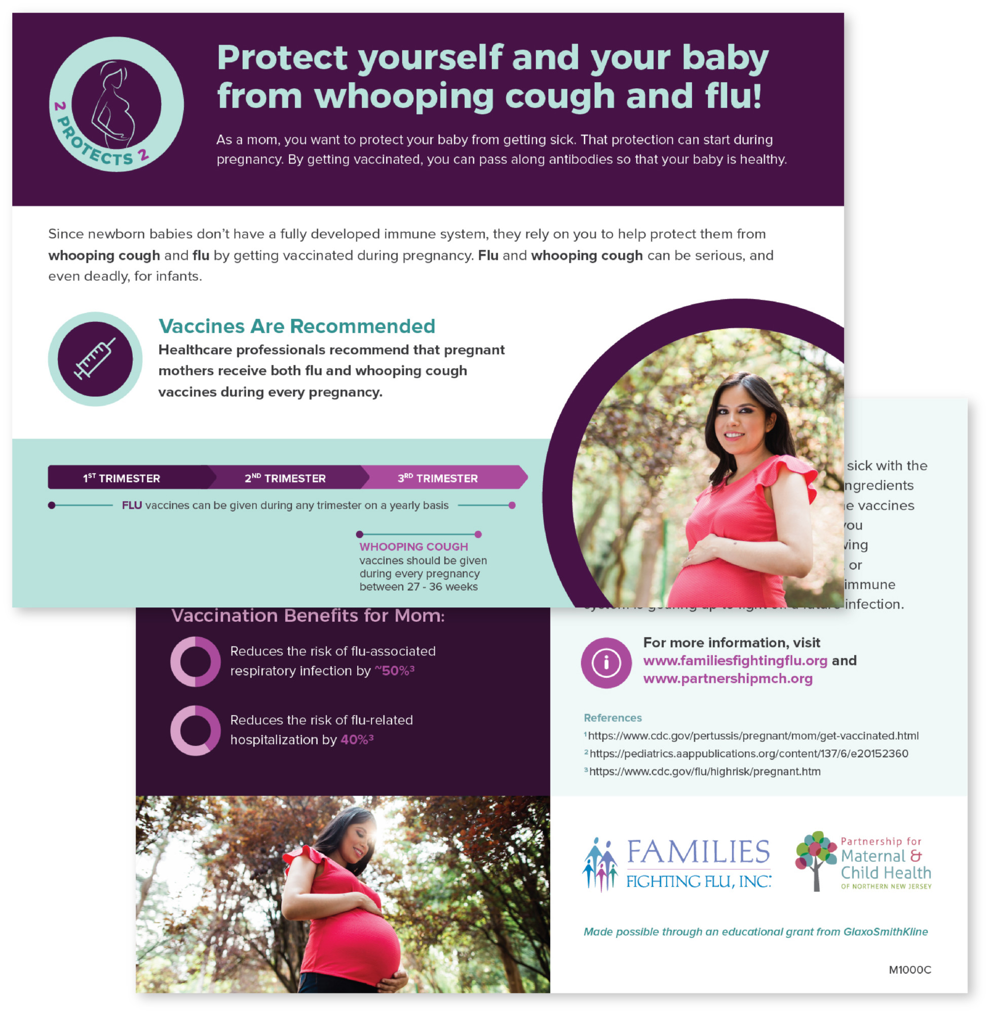 2 Protects 2 materials preview