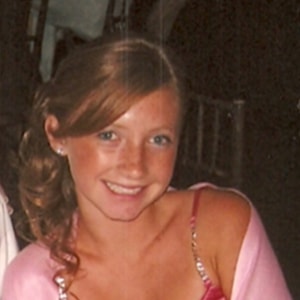 Brittney Peters's flu battle