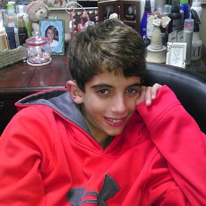 Jacob Nuland's battle with flu