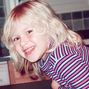 Jessica Stein's battle with flu