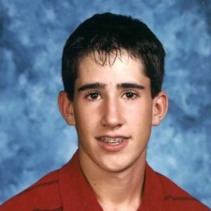 Martin McGowan's battle with flu