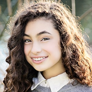 Maya Cargile's battle with flu