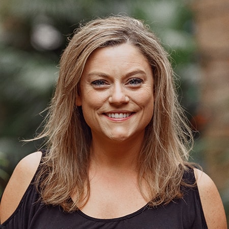 Angie Wehrkamp, Board Member