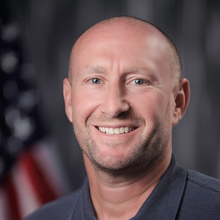 President Gary Stein