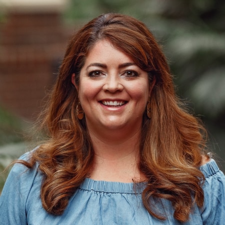 President Gary Stein