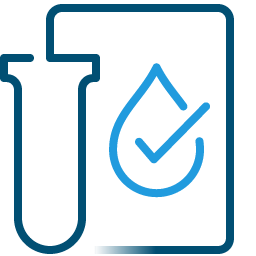 If you have influenza, drink lots of fluids to prevent dehydration