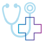 Seniors hospitalized from influenza