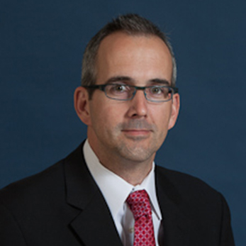 President Gary Stein