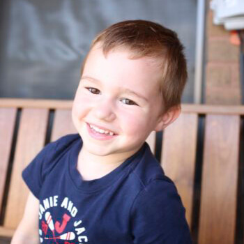 Leon Sidari's battle with flu