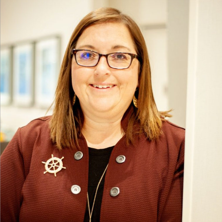 Shelle Allen, Board Member