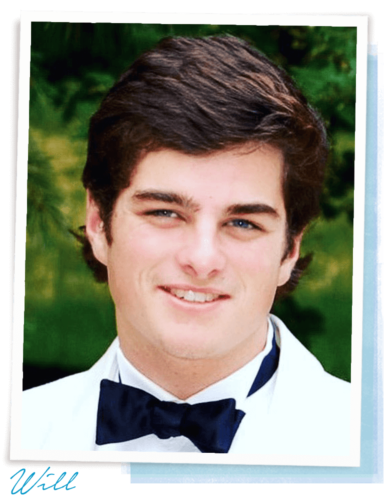 will hauver flu story