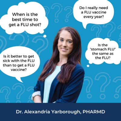 dr yarborough