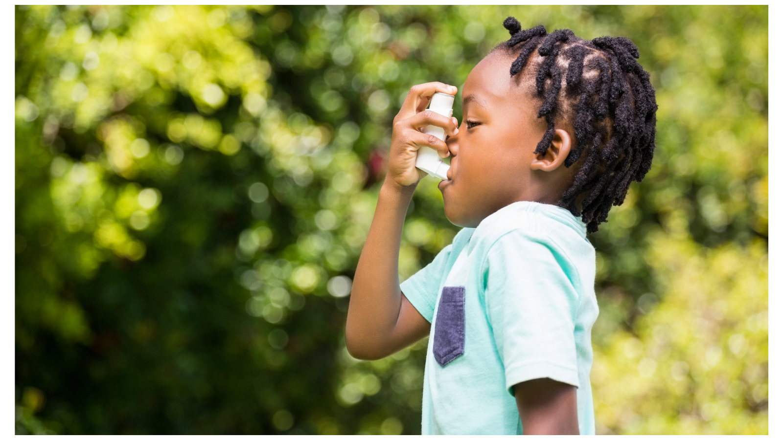 flu and chronic conditions