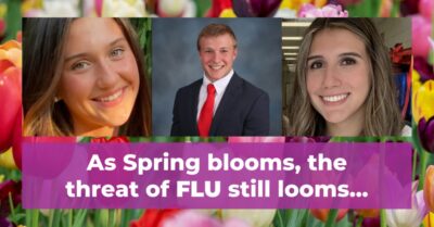 members of our junior board